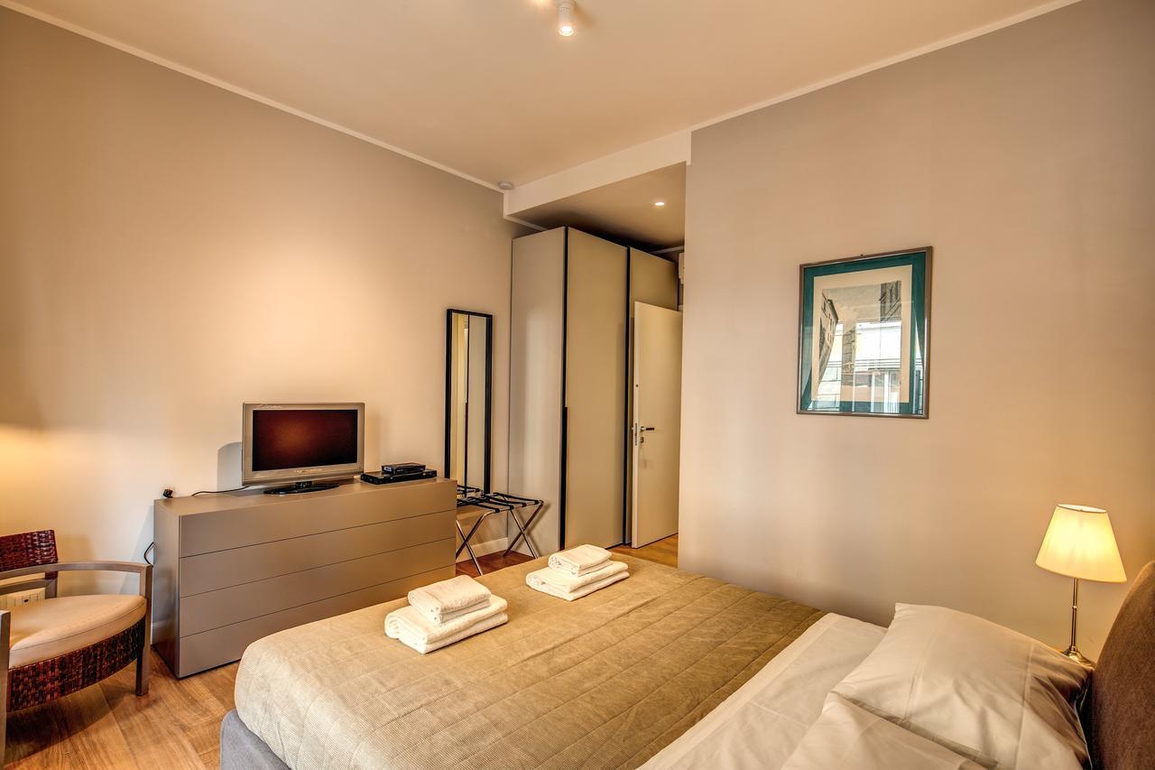 The Dome 3 Bedroom Apartment En Suite Rome Exterior photo