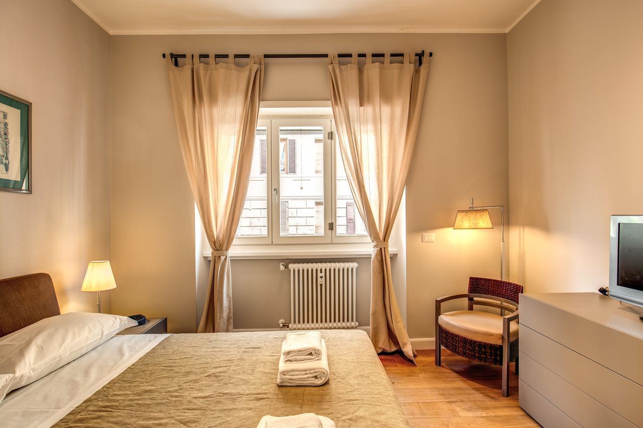 The Dome 3 Bedroom Apartment En Suite Rome Exterior photo