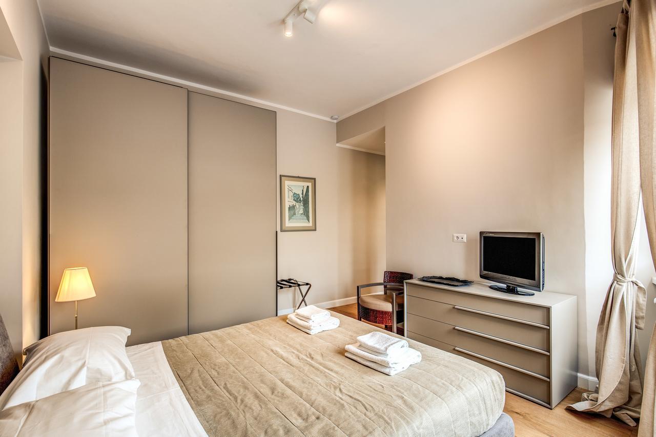 The Dome 3 Bedroom Apartment En Suite Rome Exterior photo