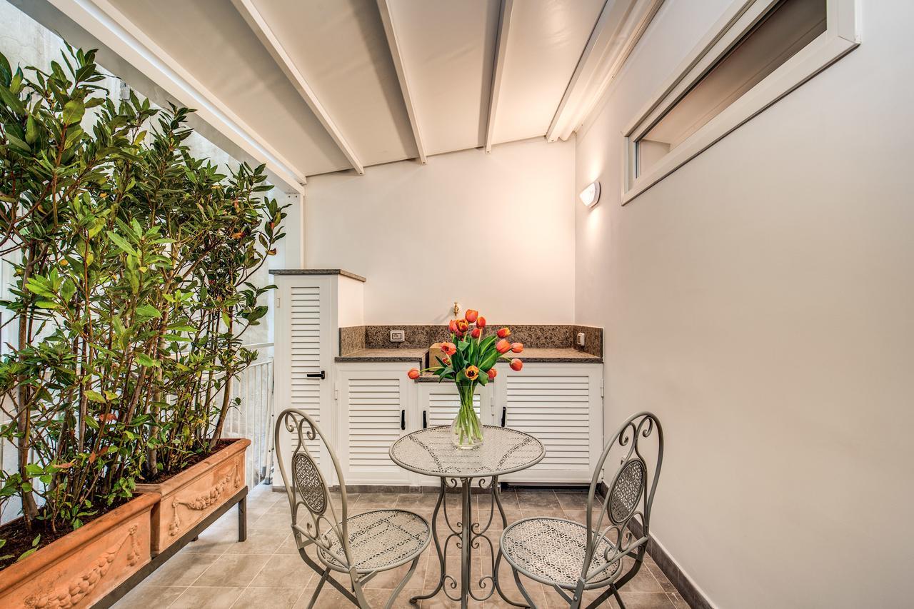 The Dome 3 Bedroom Apartment En Suite Rome Exterior photo